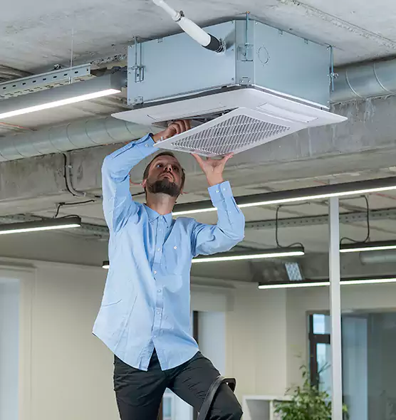 Professional Air Duct Cleaners in Horizon City, TX