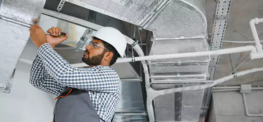 Proactive Ac Vent Repairs & Air Duct Replacement Companies Near Me in Horizon City