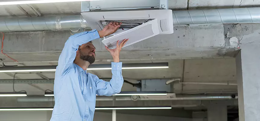 Our Air Duct Dust Cleaning Services in Horizon City, TX