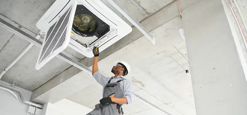 Efficient Multi‑Unit & HOA Annual Vent Cleaning Plans in Horizon City