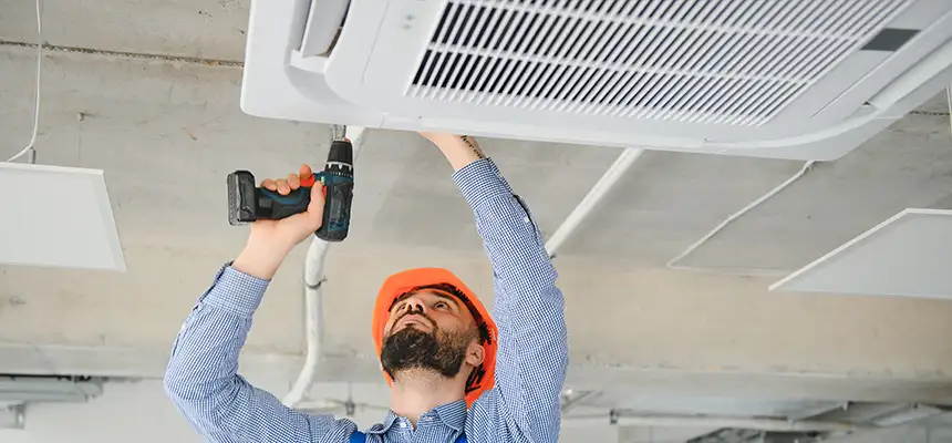 Detailed Multi‑Unit Riser & Roof Termination Cleaning in Horizon City