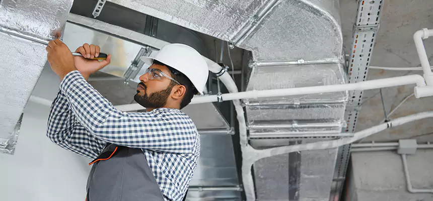 Our Dryer Duct Pressure Testing Services in Horizon City, TX