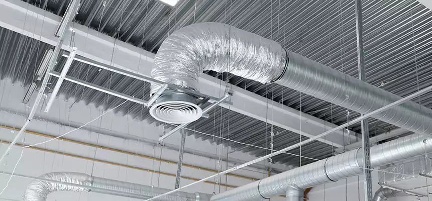 Our Dryer Vent Hose Replacement Services in Horizon City, TX