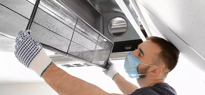 Our Dryer Vent Replacement Services in Horizon City, TX