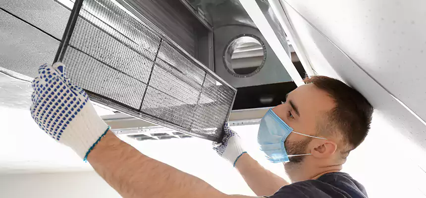 Our Home Duct Cleaning Services in Horizon City, TX  