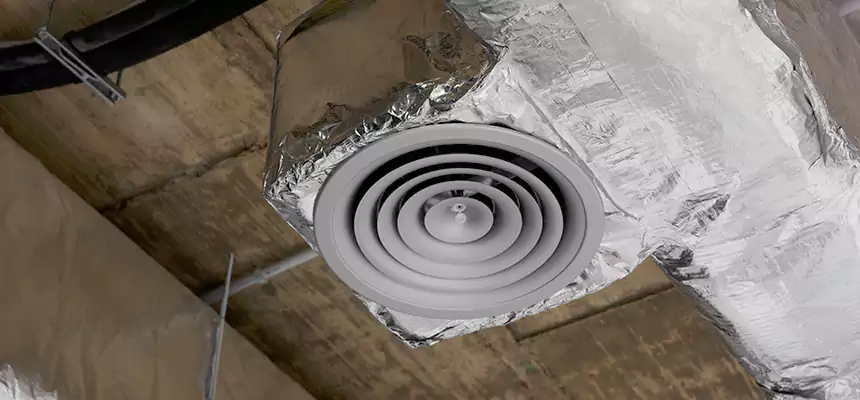 Our HVAC Ductwork Installation Services in Horizon City, TX