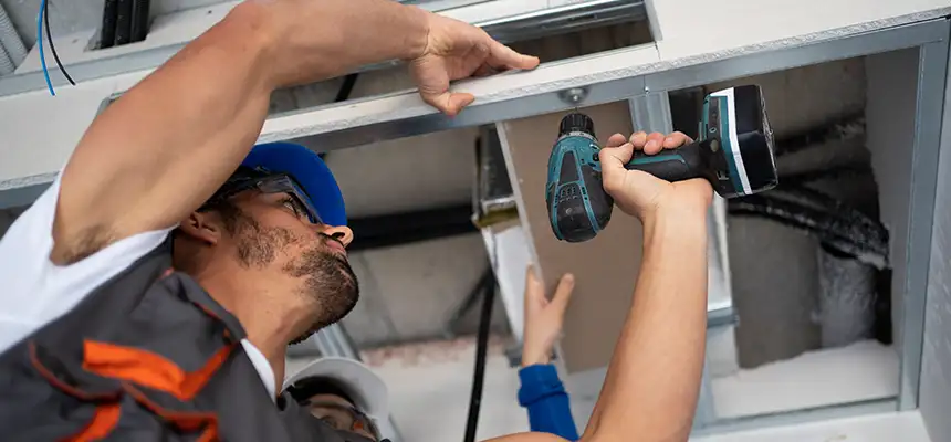 Our Improve Home Air Circulation Services in Horizon City, TX
