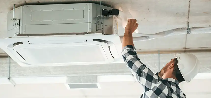 Our Local Vent Cleaning Services in Horizon City, TX