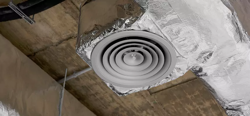 Our Low VOC Vent Installation Services in Horizon City, TX