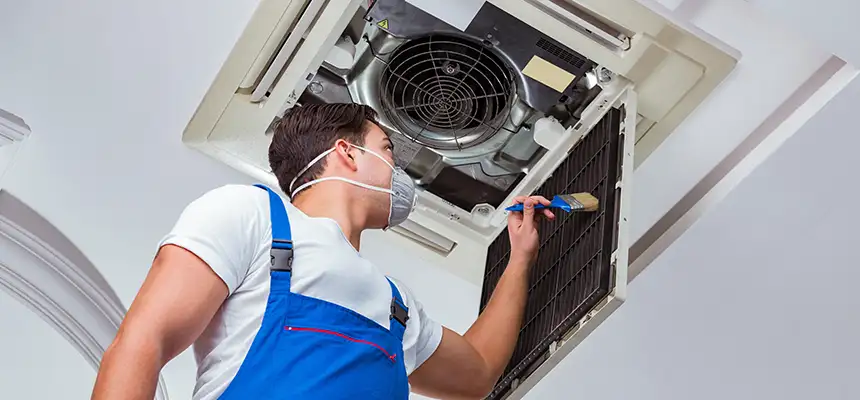 Our Move-in/Move-out Duct Cleaning Services in Horizon City, TX