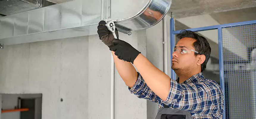 Our Post-Construction Duct Cleaning Services in Horizon City, TX
