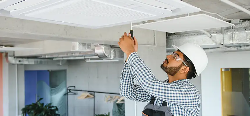 Our Roof Dryer Vent Cleaning Services in Horizon City, TX