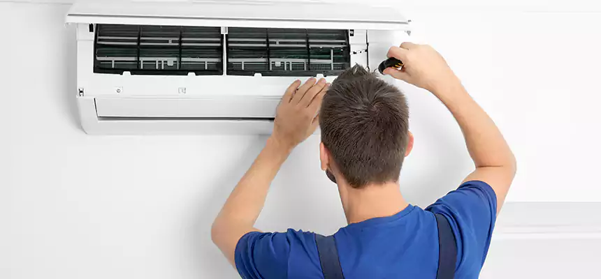 Our Smart Air Conditioning Installation Services in Horizon City, TX