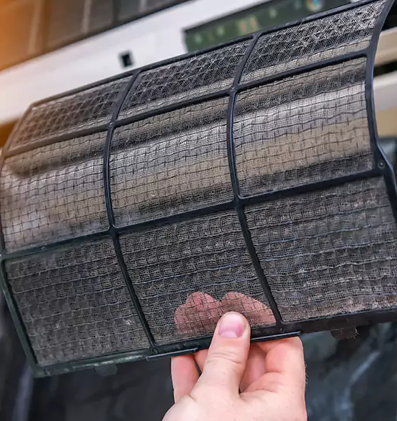 Top-notch AC Air Filter Replacement in Horizon City