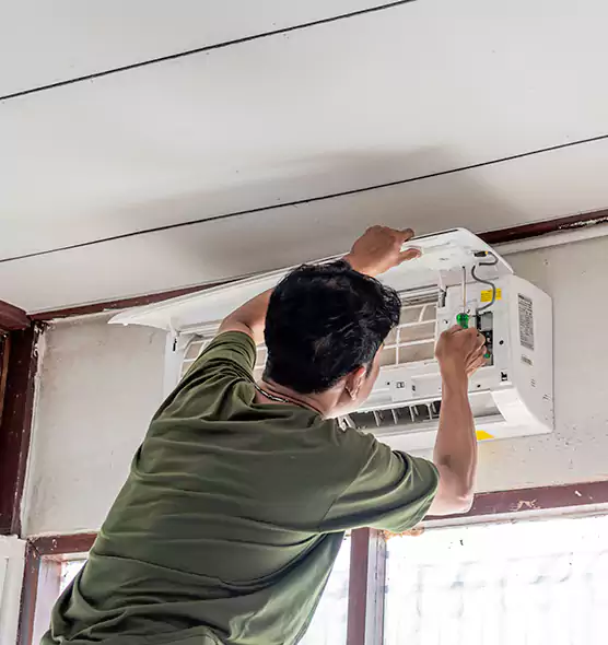 About Air Duct & AC Odor Removal in Horizon City, TX
