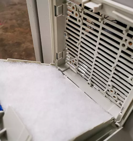 About Air Duct Overhaul & Upgrades in Horizon City, TX