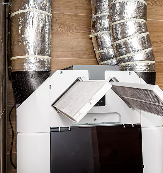 About Clogged Air Duct Repair in Horizon City, TX