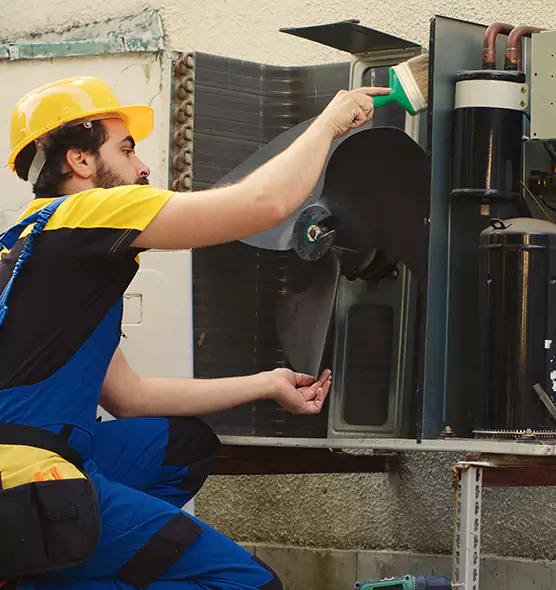 About Dryer Duct Fire Hazard Inspection in Horizon City, TX