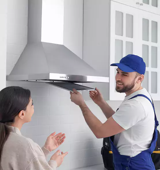 Professional Dryer Vent Cleaning Service in Horizon City, TX