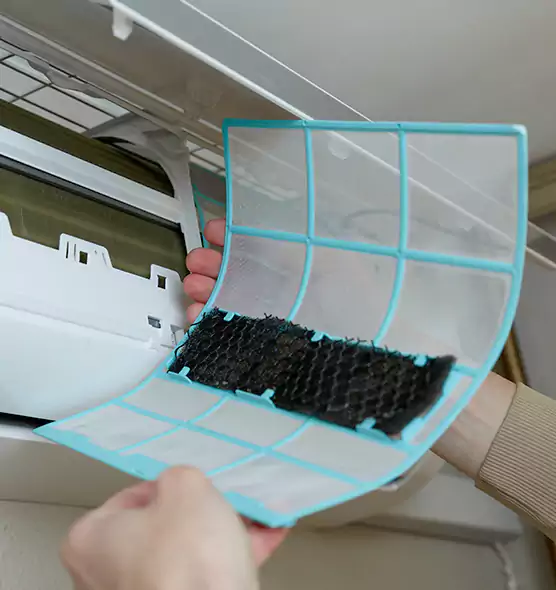 Welcome to Air Duct Cleaning & Repairs Horizon City — Your Local HEPA Filter Installation Pros in Horizon City, TX