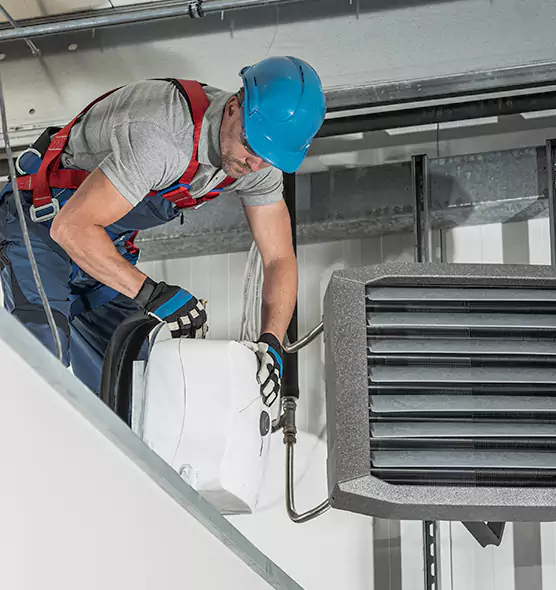 Professional HVAC Cleaning Solutions in Horizon City, TX