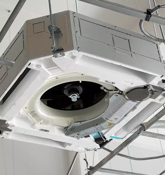 Professional Industrial Dryer Vent Cleaning in Horizon City, TX