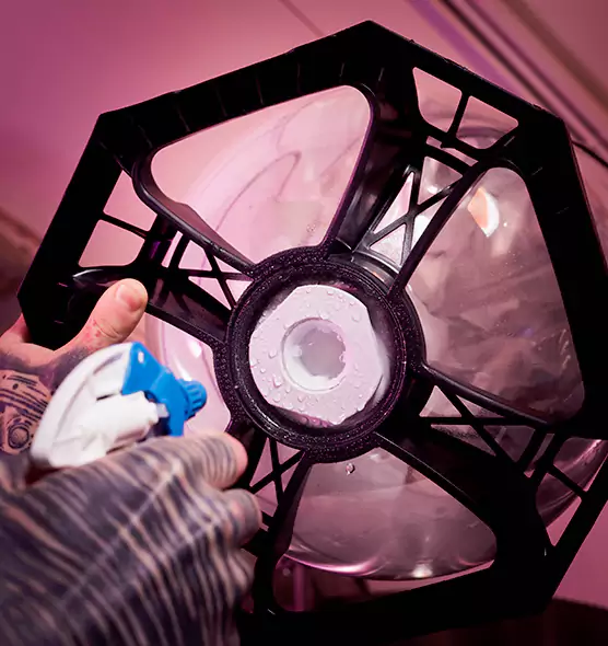 Expert Low VOC Vent Installation in Horizon City, TX