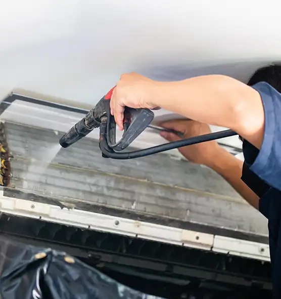 Welcome to Move-in/Move-out Duct Cleaning Services in Horizon City, TX