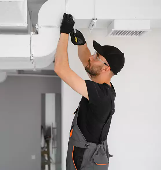 Advanced Office Ductwork Cleaning Services in Horizon City, TX