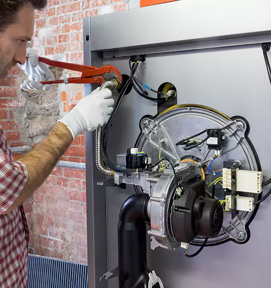 Advanced Repair Dryer Vent Hose in Horizon City, TX