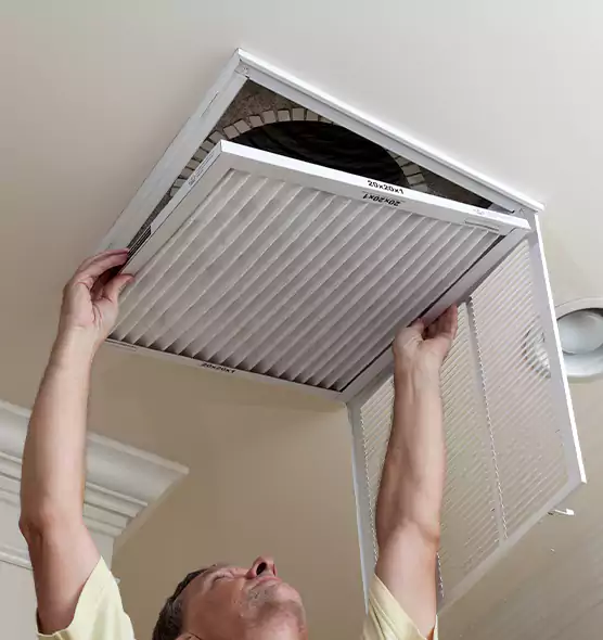 Advanced Residential Vent Cleaning in Horizon City, TX