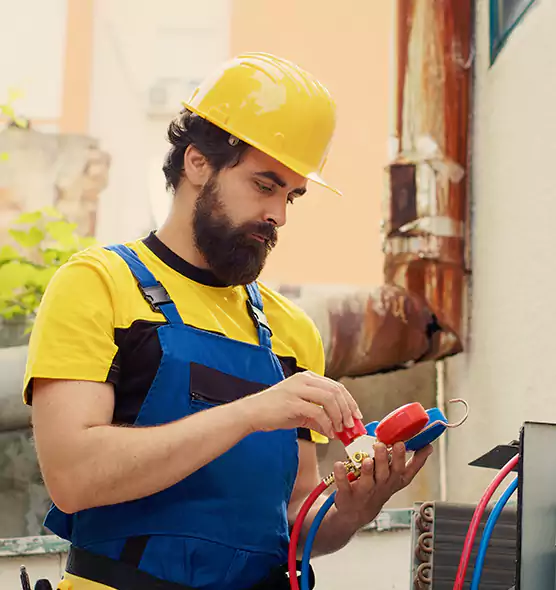 About Smart HVAC Installation in Horizon City, TX