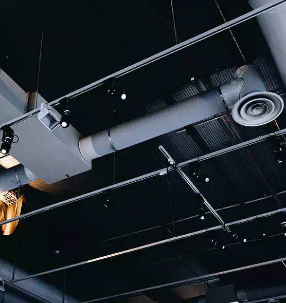 Professinal UV Light Air Purification for Ducts in Horizon City, TX