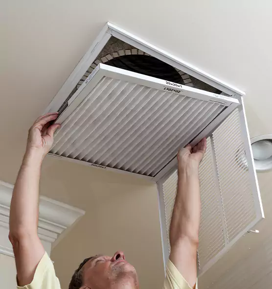 Professional Vent Relocation Services in Horizon City, TX