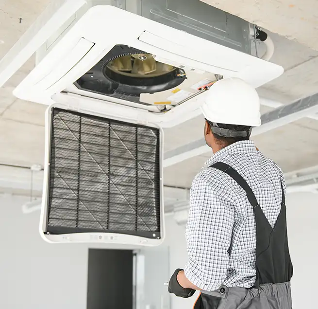 Why Homeowners & Businesses Trust Us in Horizon City, TX?