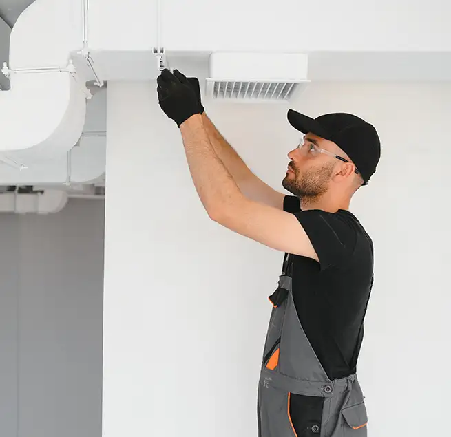 Why Homeowners & Businesses Trust Us in Horizon City, TX?