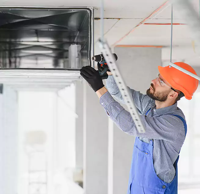 Why Homeowners & Businesses Trust Us Horizon City, TX