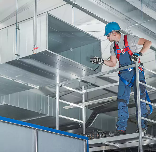 Why Homeowners & Businesses Trust Us in Horizon City, TX?