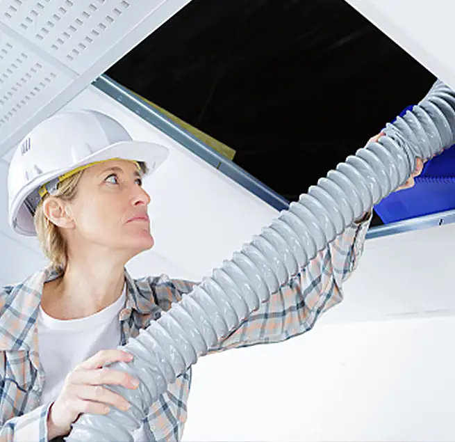 Why Homeowners & Businesses Trust Us Horizon City, TX