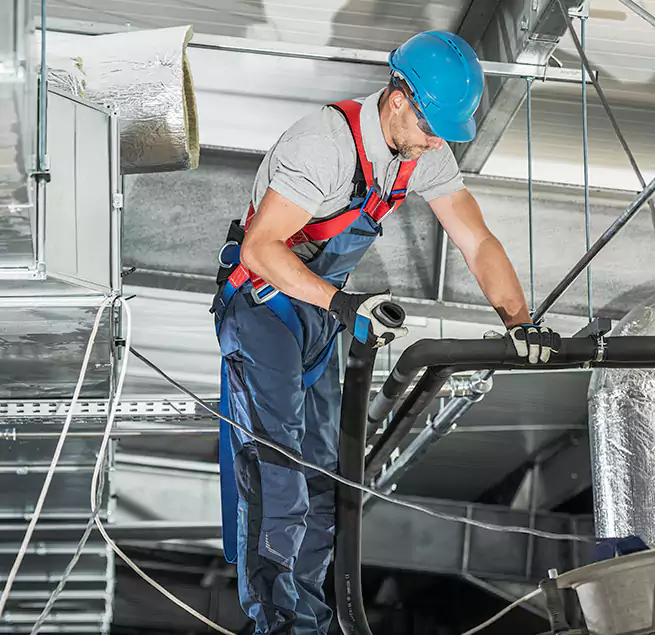 Why Homeowners & Businesses Trust Us in Horizon City, TX?