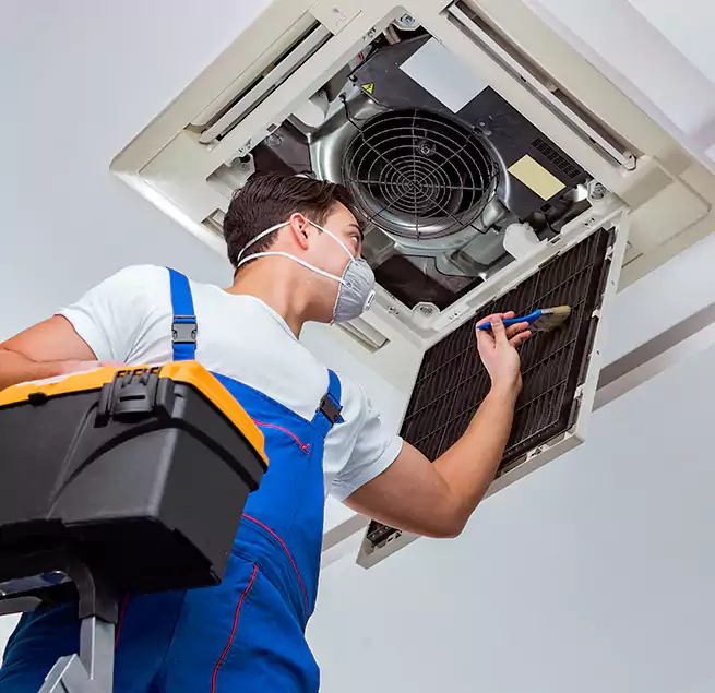 Why Homeowners & Businesses Trust Us in Horizon City, TX