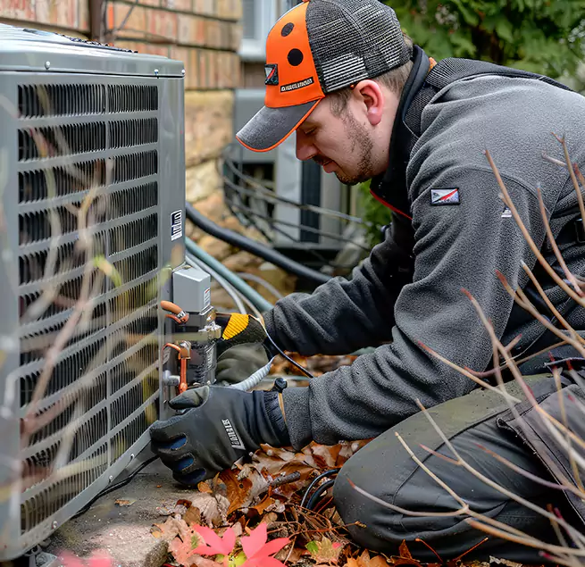 Why Homeowners & Businesses Trust Us in Horizon City, TX?