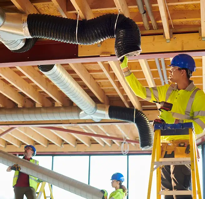 Why Homeowners & Businesses Trust Us in Horizon City, TX?