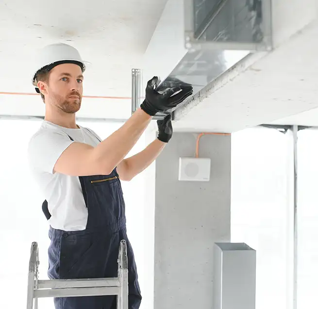 Why Homeowners & Businesses Trust Us in Horizon City, TX?