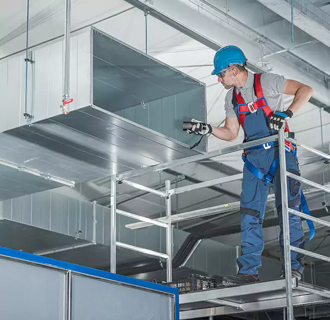 Why Homeowners & Businesses Trust Us in Horizon City, TX?