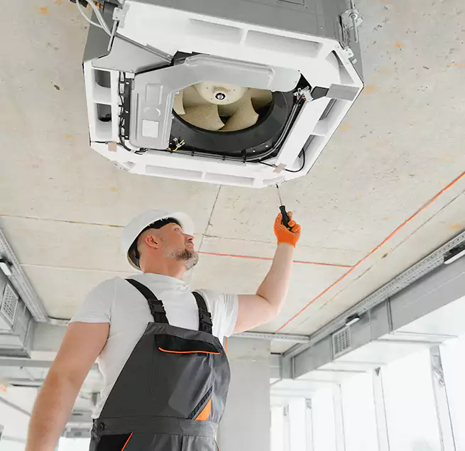 Why Homeowners Businesses Trust Us in Horizon City, TX