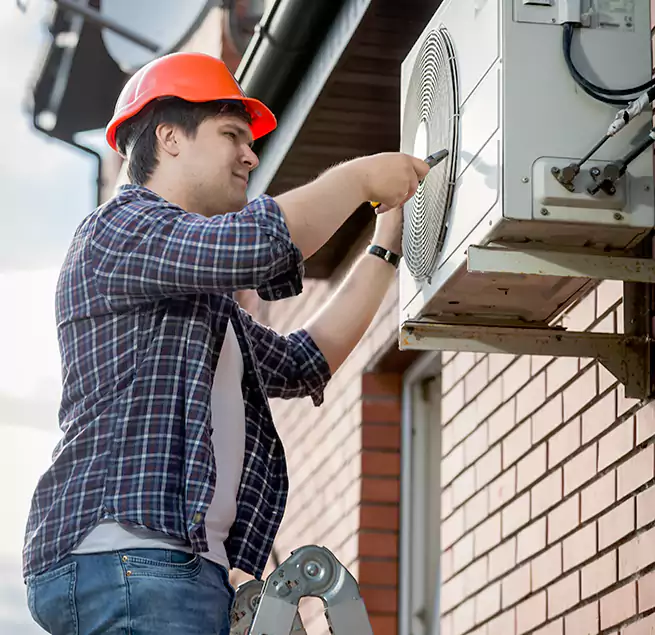 Why Homeowners & Businesses Trust Us Horizon City, TX